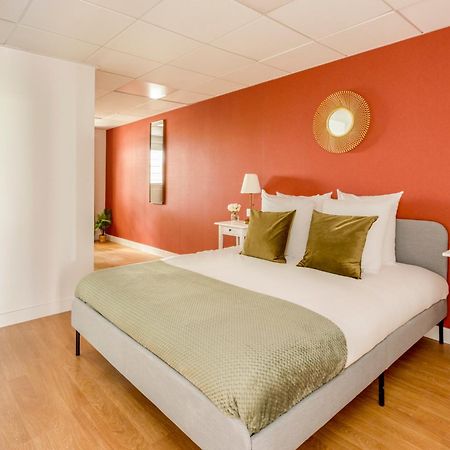 Cozy Apartment - Marais - Pelee Париж Екстериор снимка