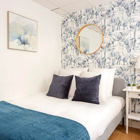 Cozy Apartment - Marais - Pelee Париж Екстериор снимка