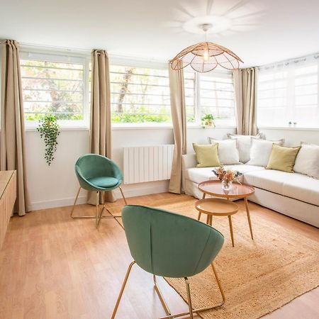 Cozy Apartment - Marais - Pelee Париж Екстериор снимка