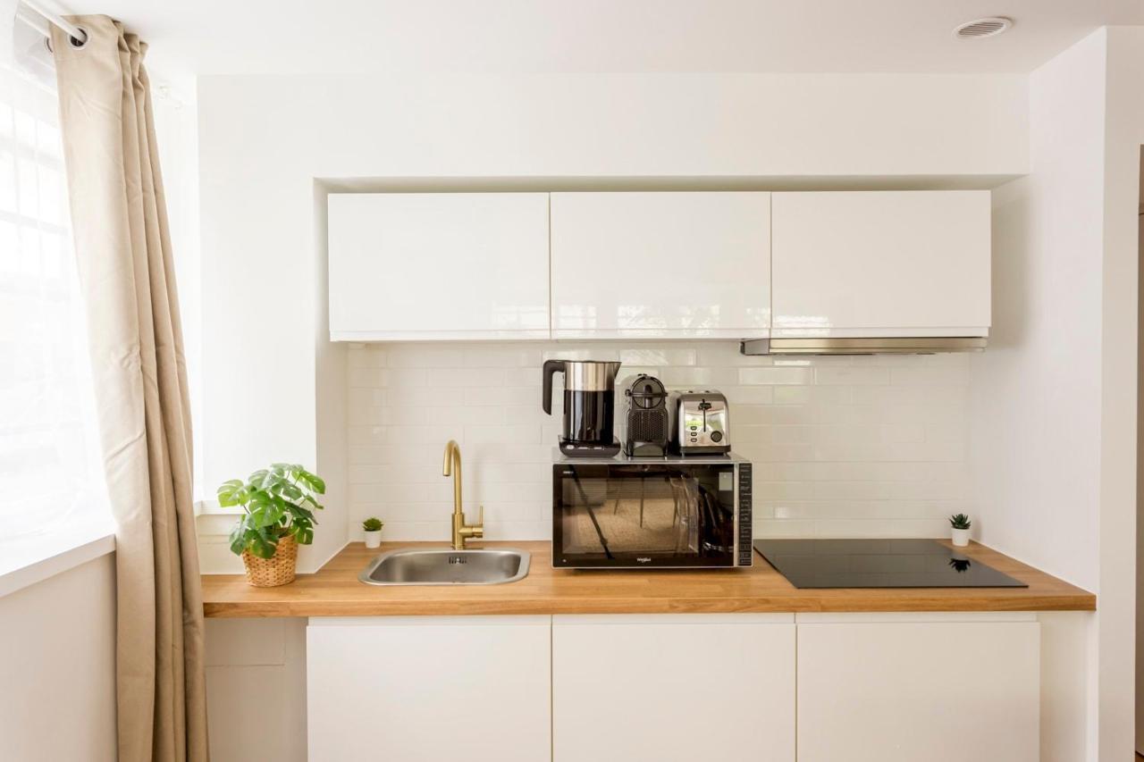 Cozy Apartment - Marais - Pelee Париж Екстериор снимка