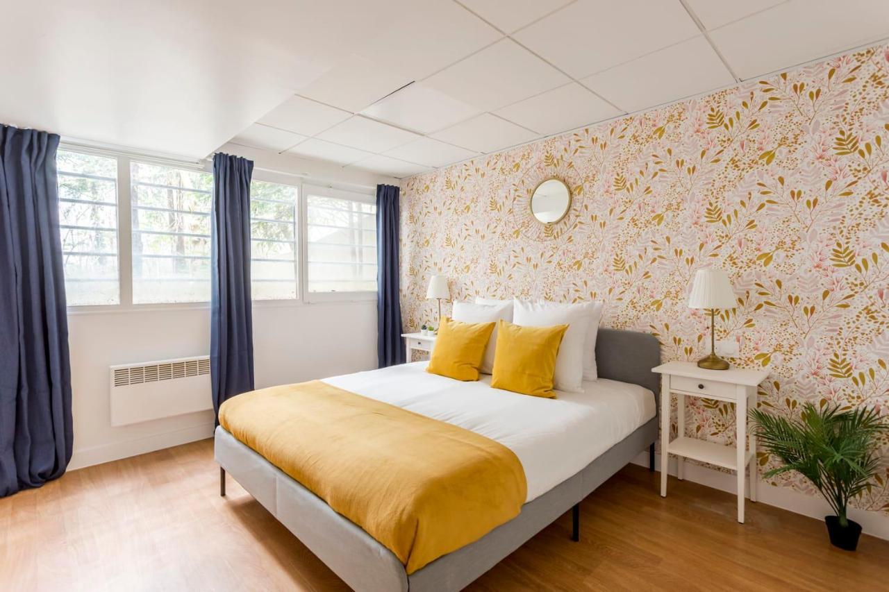 Cozy Apartment - Marais - Pelee Париж Екстериор снимка