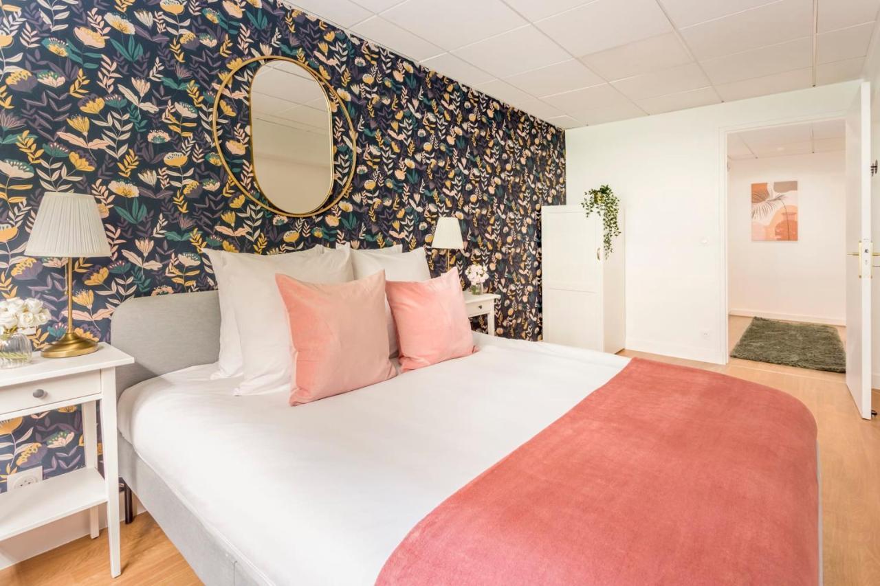 Cozy Apartment - Marais - Pelee Париж Екстериор снимка