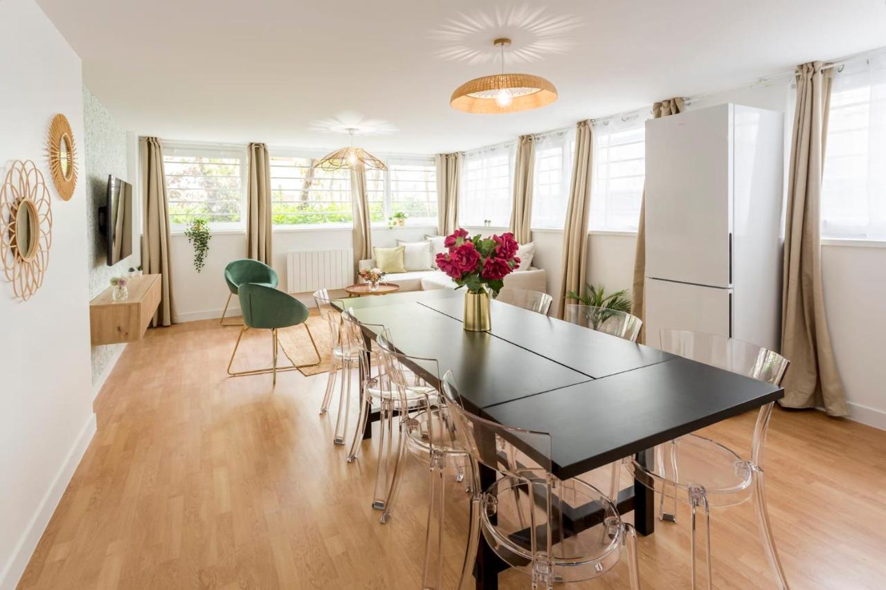 Cozy Apartment - Marais - Pelee Париж Екстериор снимка