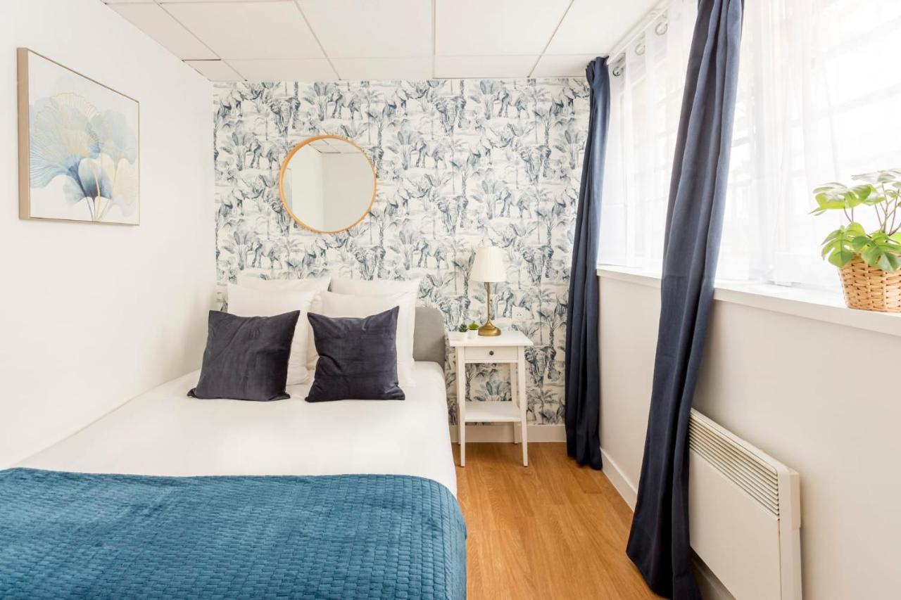 Cozy Apartment - Marais - Pelee Париж Екстериор снимка