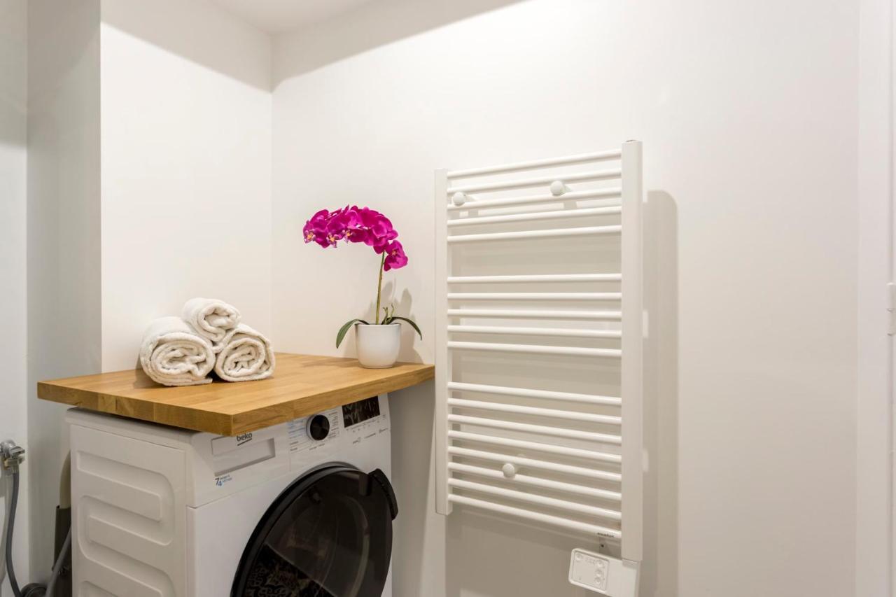 Cozy Apartment - Marais - Pelee Париж Екстериор снимка