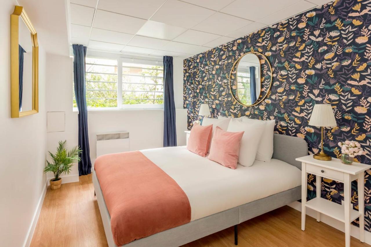 Cozy Apartment - Marais - Pelee Париж Екстериор снимка
