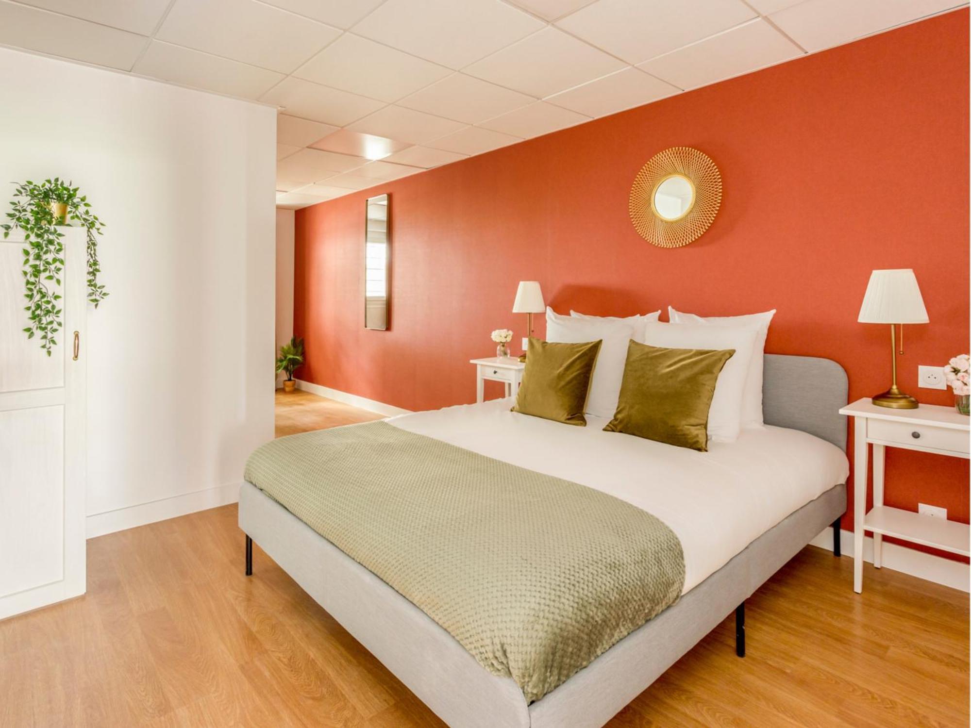 Cozy Apartment - Marais - Pelee Париж Екстериор снимка