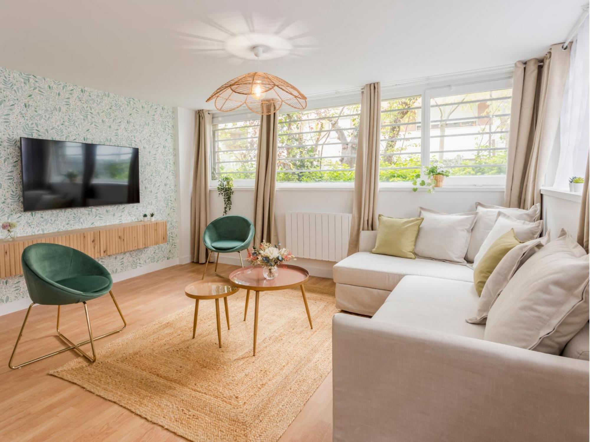 Cozy Apartment - Marais - Pelee Париж Екстериор снимка