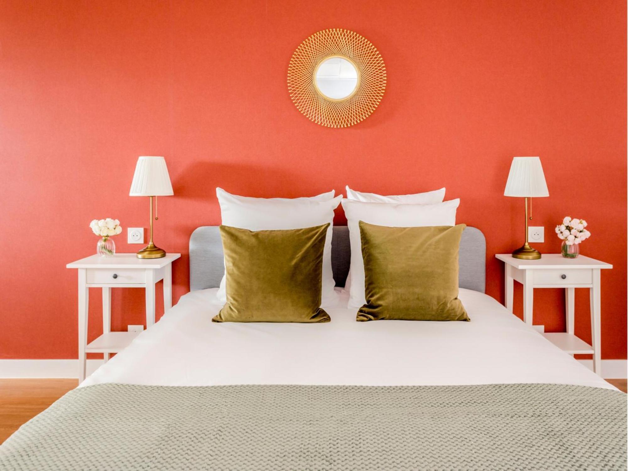 Cozy Apartment - Marais - Pelee Париж Екстериор снимка