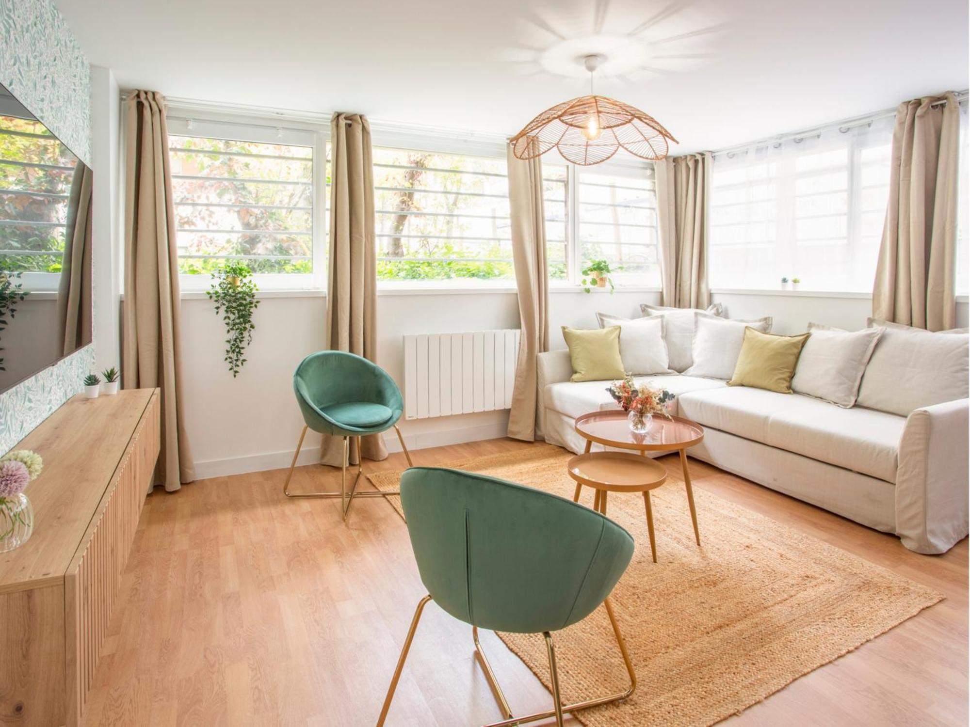 Cozy Apartment - Marais - Pelee Париж Екстериор снимка