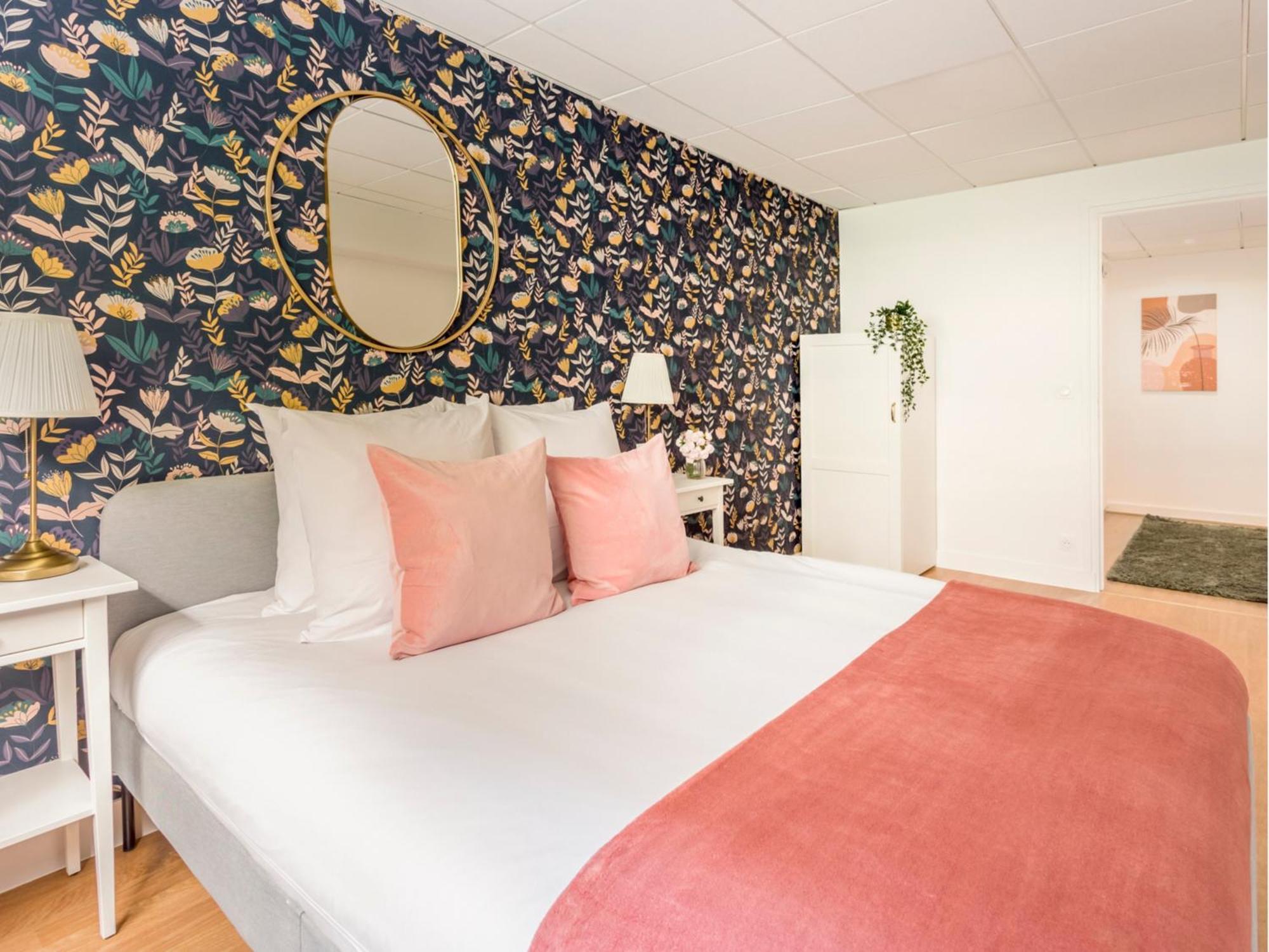 Cozy Apartment - Marais - Pelee Париж Екстериор снимка