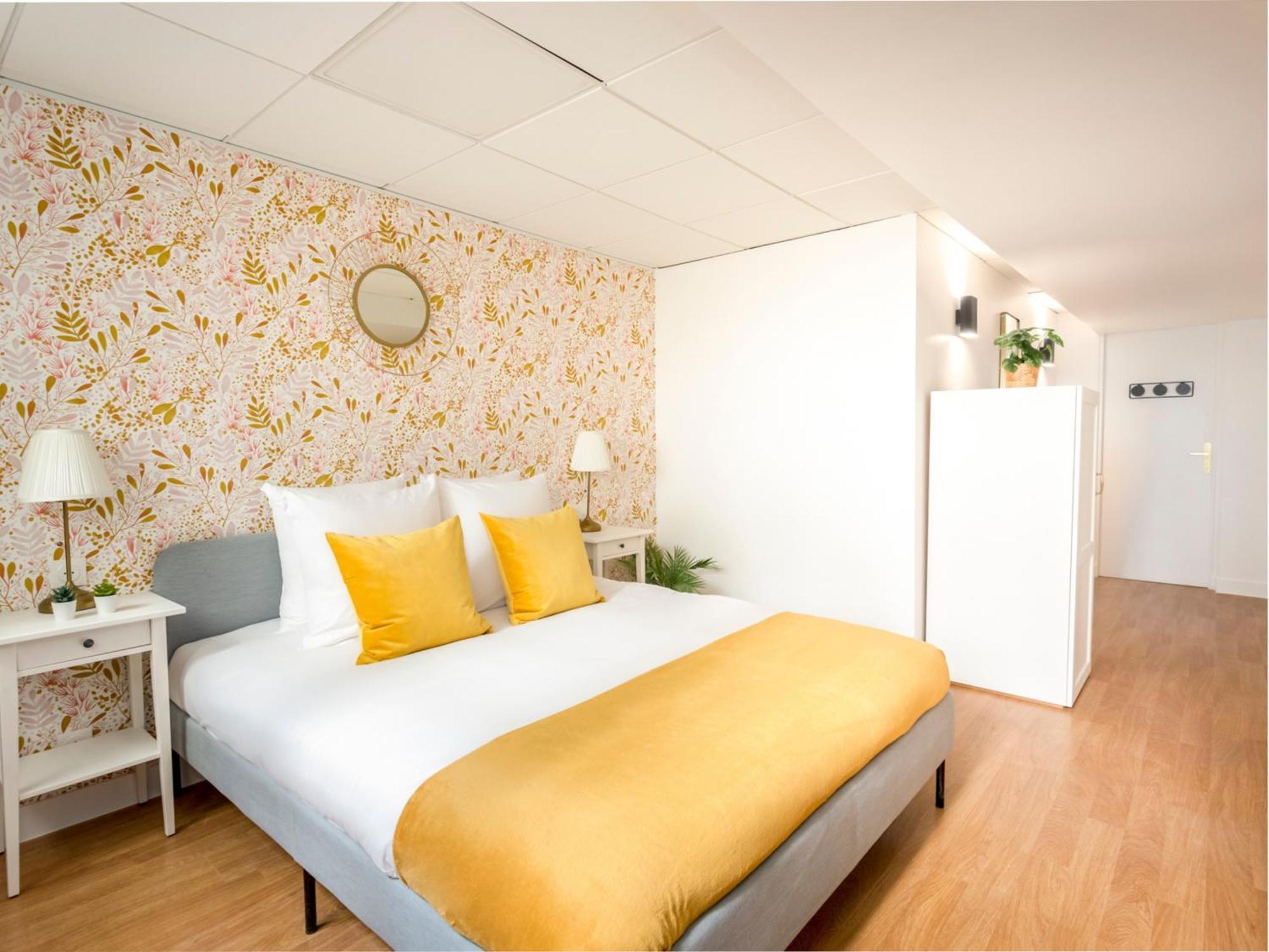 Cozy Apartment - Marais - Pelee Париж Екстериор снимка