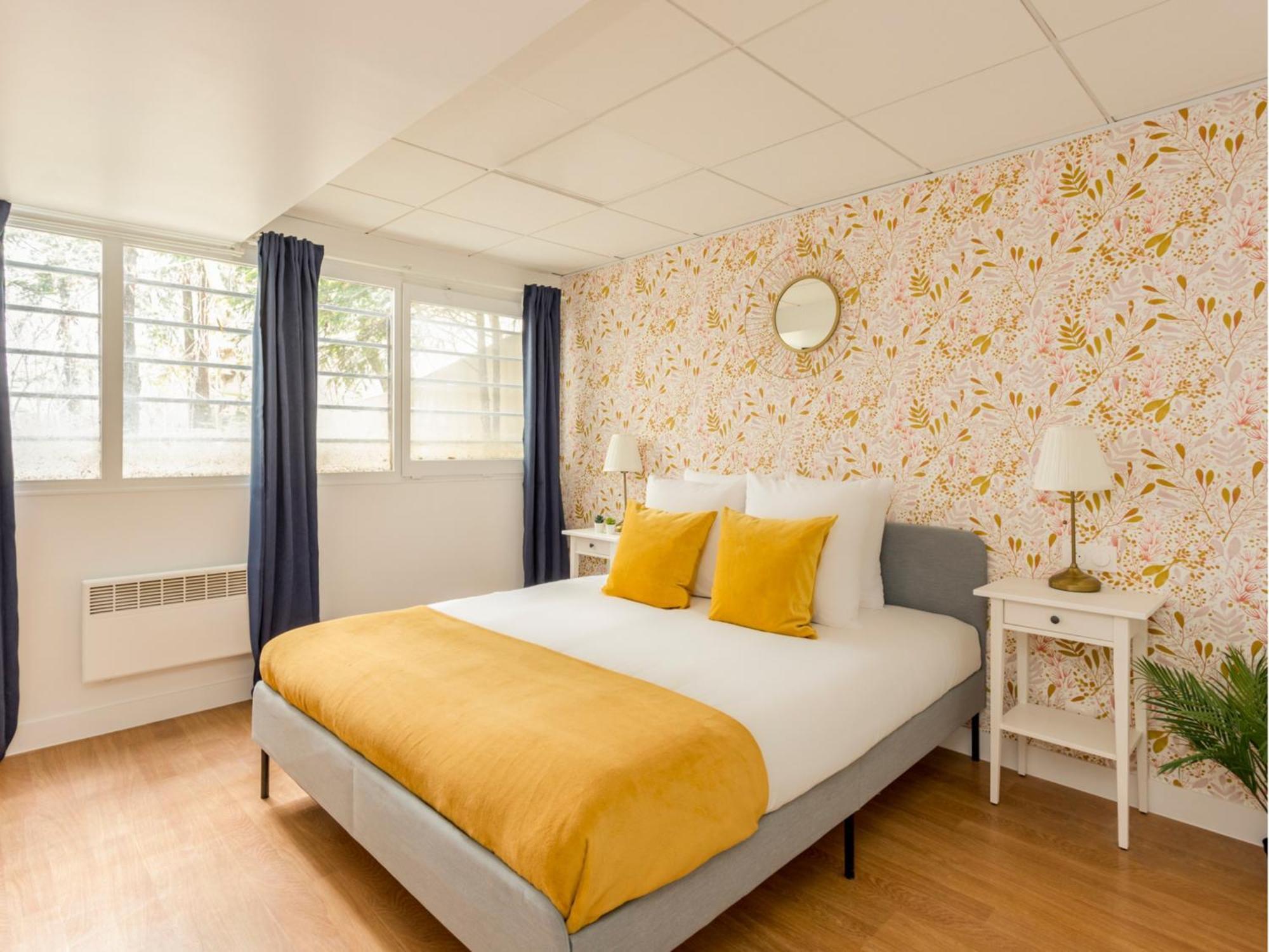 Cozy Apartment - Marais - Pelee Париж Екстериор снимка