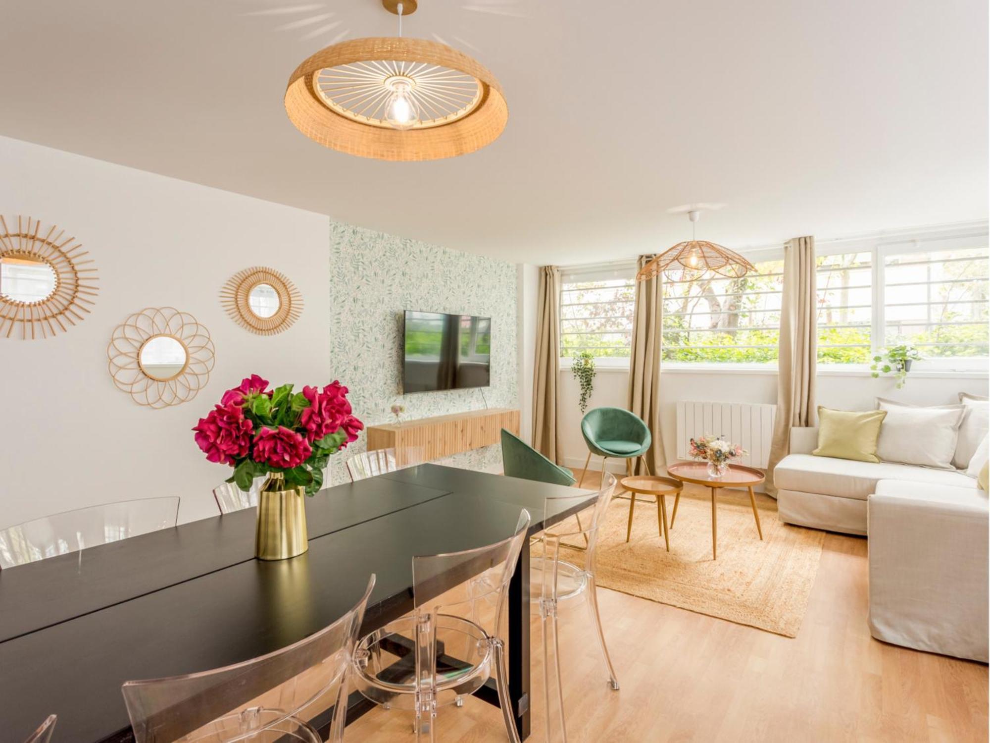 Cozy Apartment - Marais - Pelee Париж Екстериор снимка