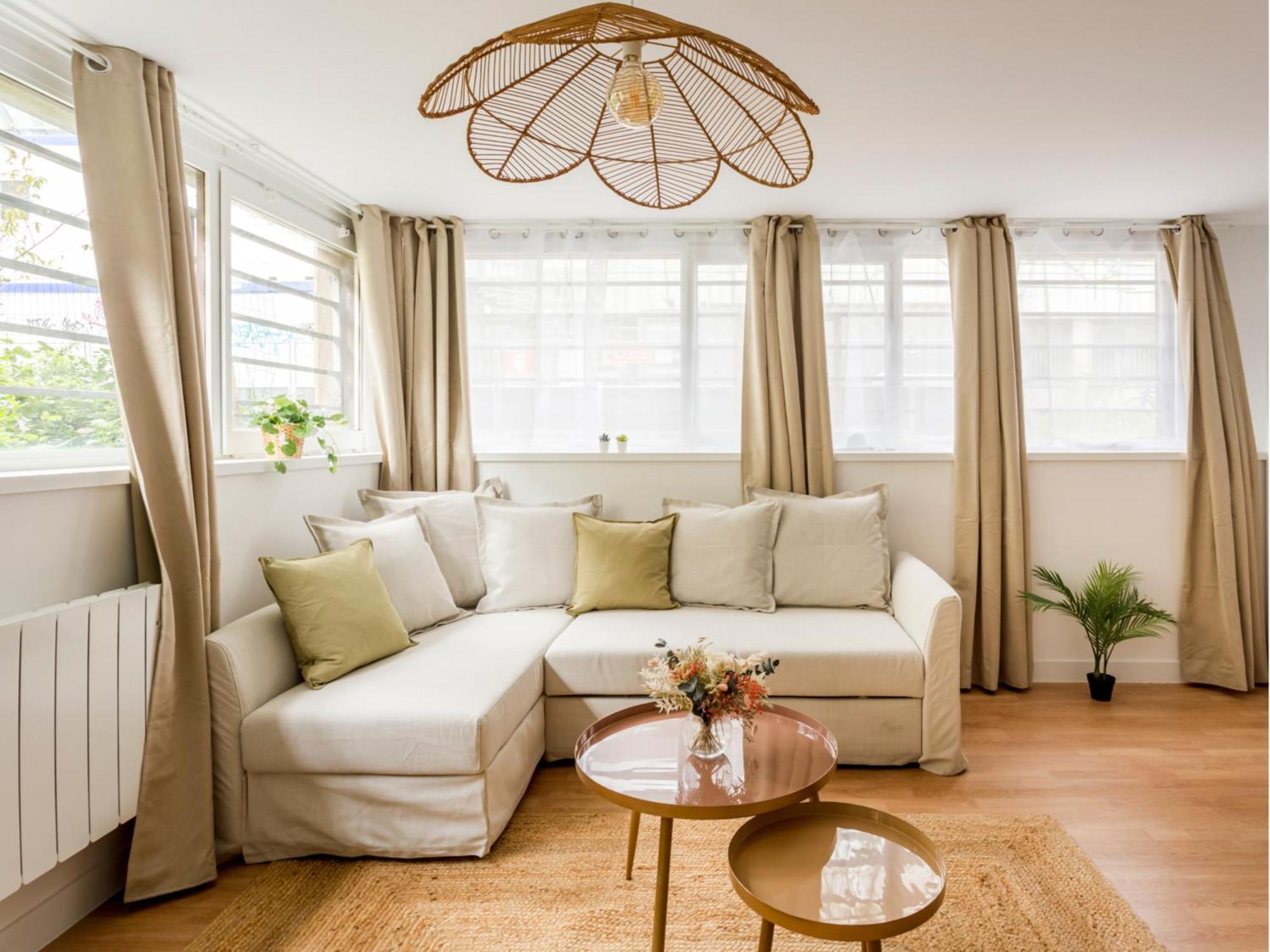 Cozy Apartment - Marais - Pelee Париж Екстериор снимка