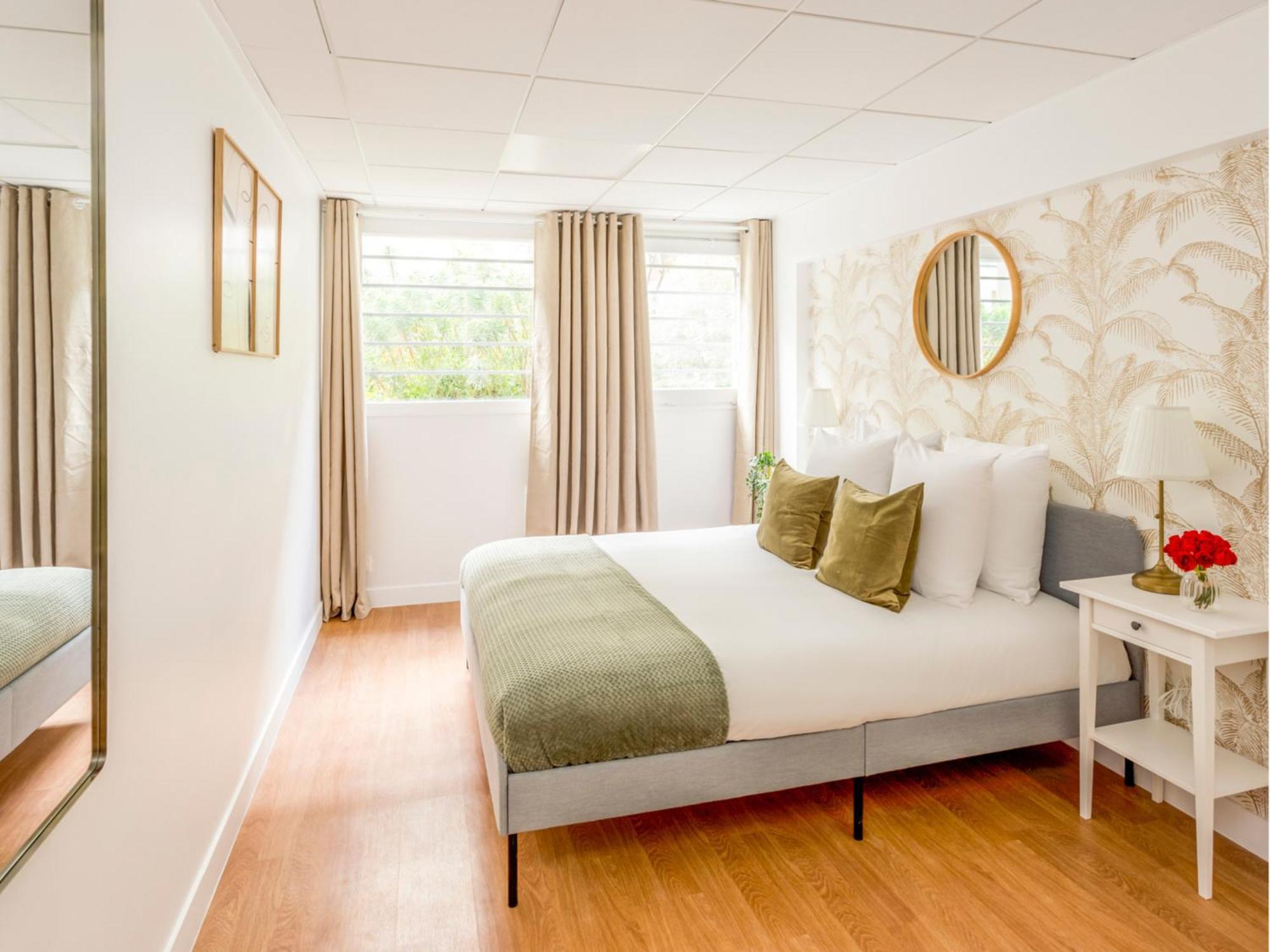 Cozy Apartment - Marais - Pelee Париж Екстериор снимка