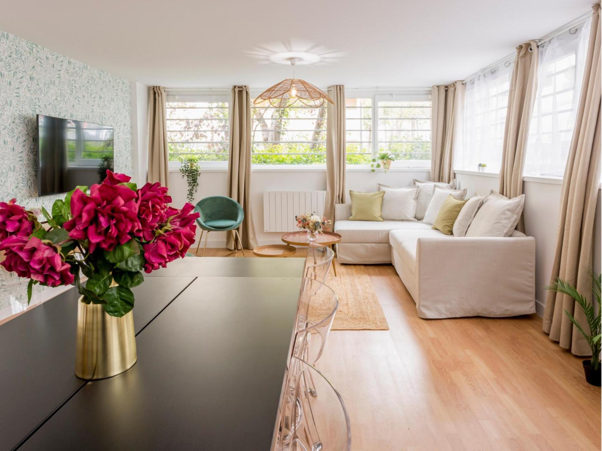 Cozy Apartment - Marais - Pelee Париж Екстериор снимка