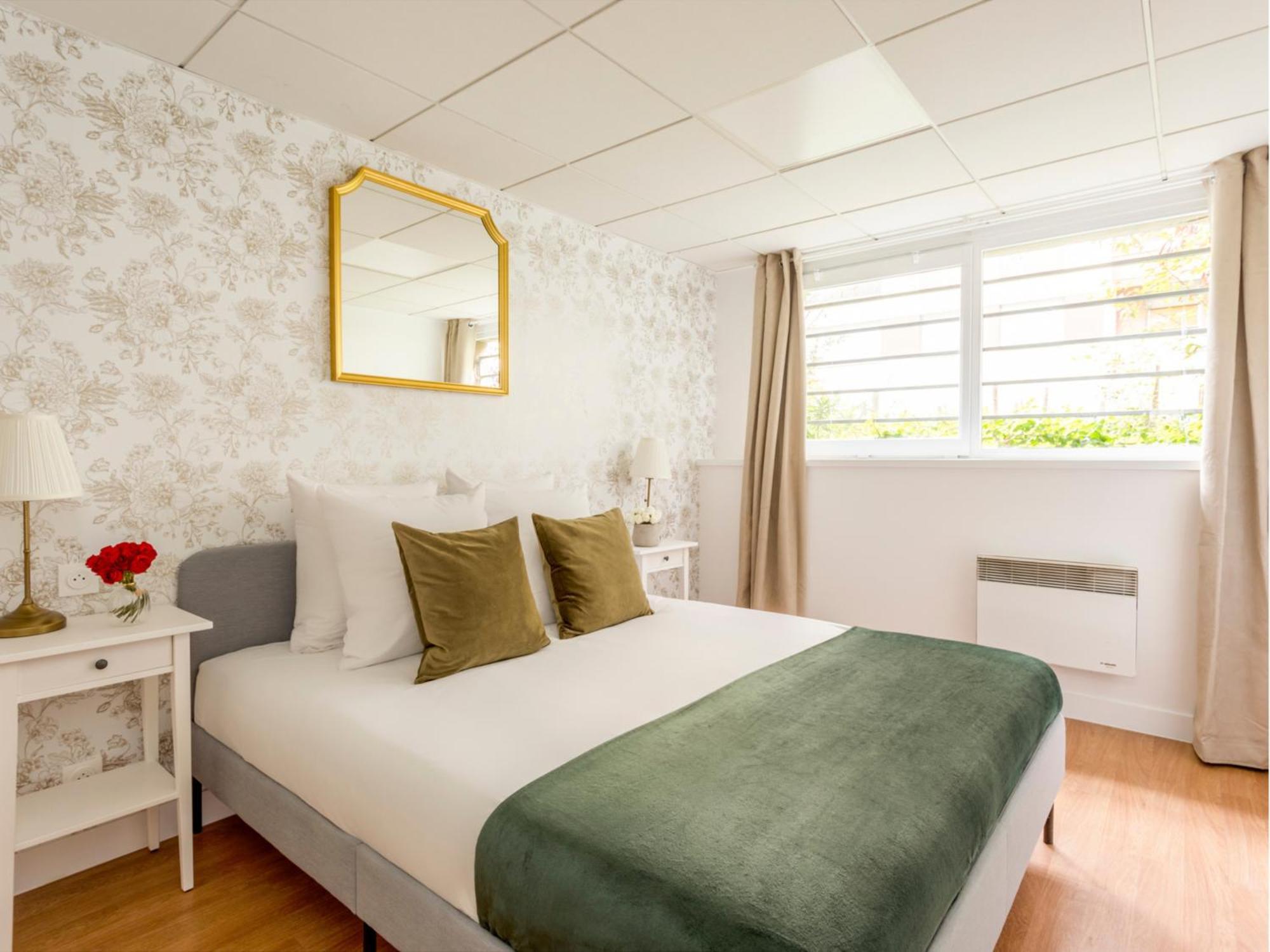 Cozy Apartment - Marais - Pelee Париж Екстериор снимка