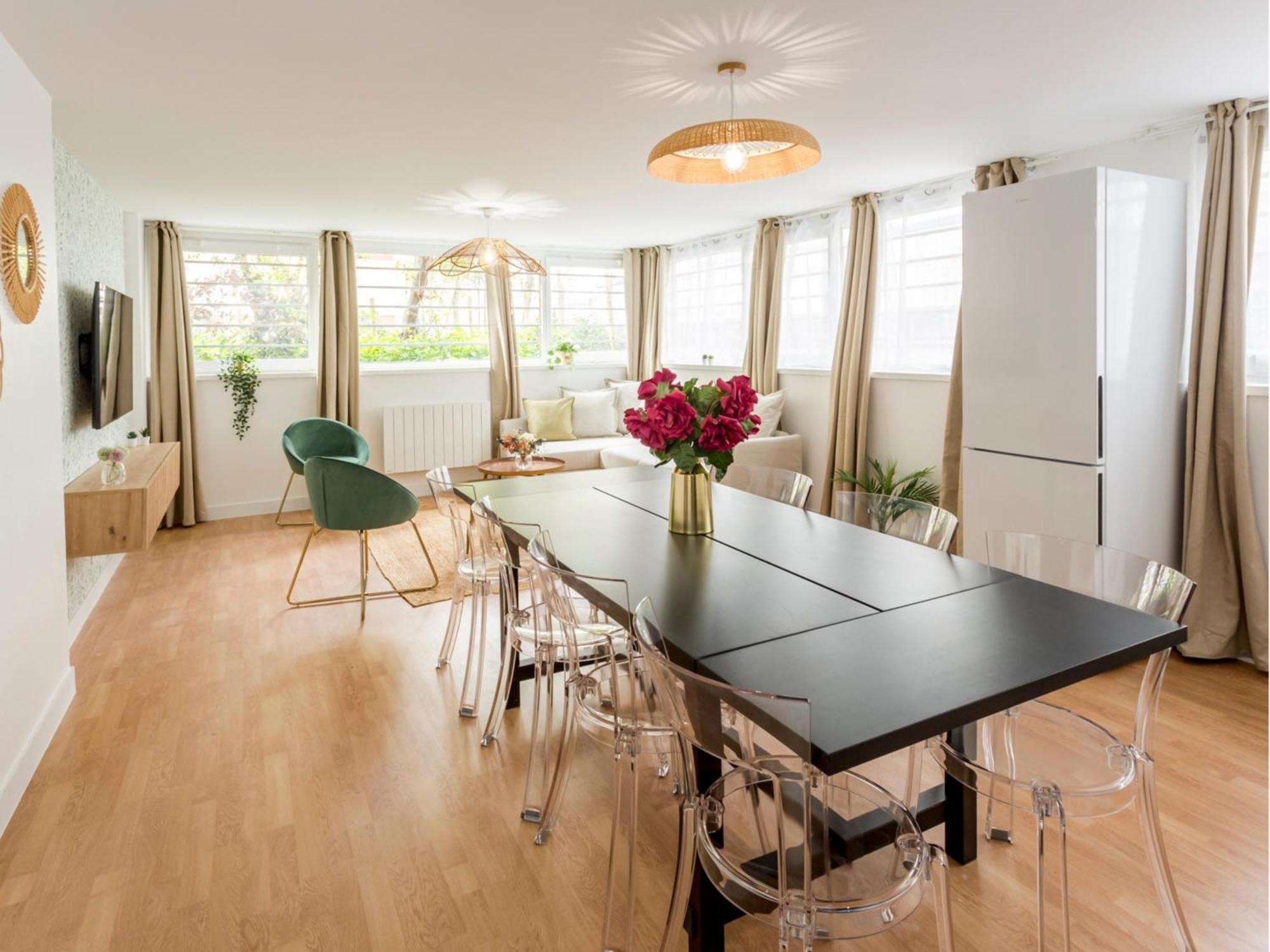 Cozy Apartment - Marais - Pelee Париж Екстериор снимка