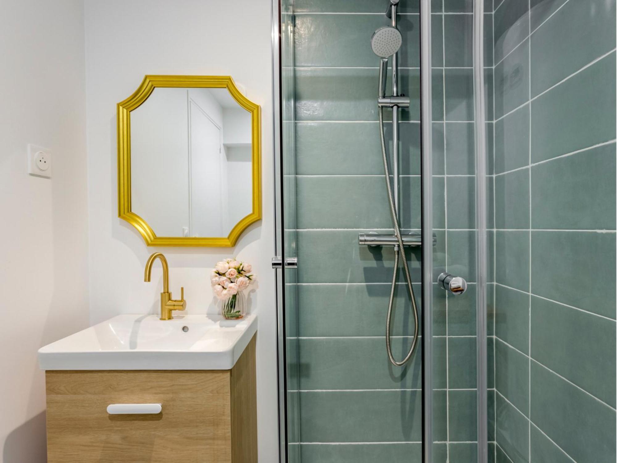 Cozy Apartment - Marais - Pelee Париж Екстериор снимка