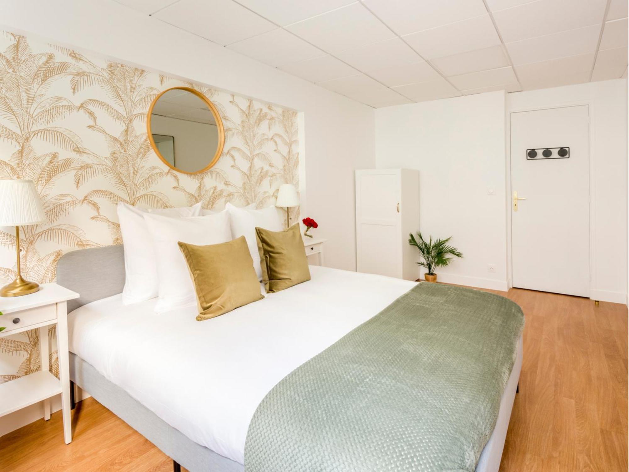 Cozy Apartment - Marais - Pelee Париж Екстериор снимка