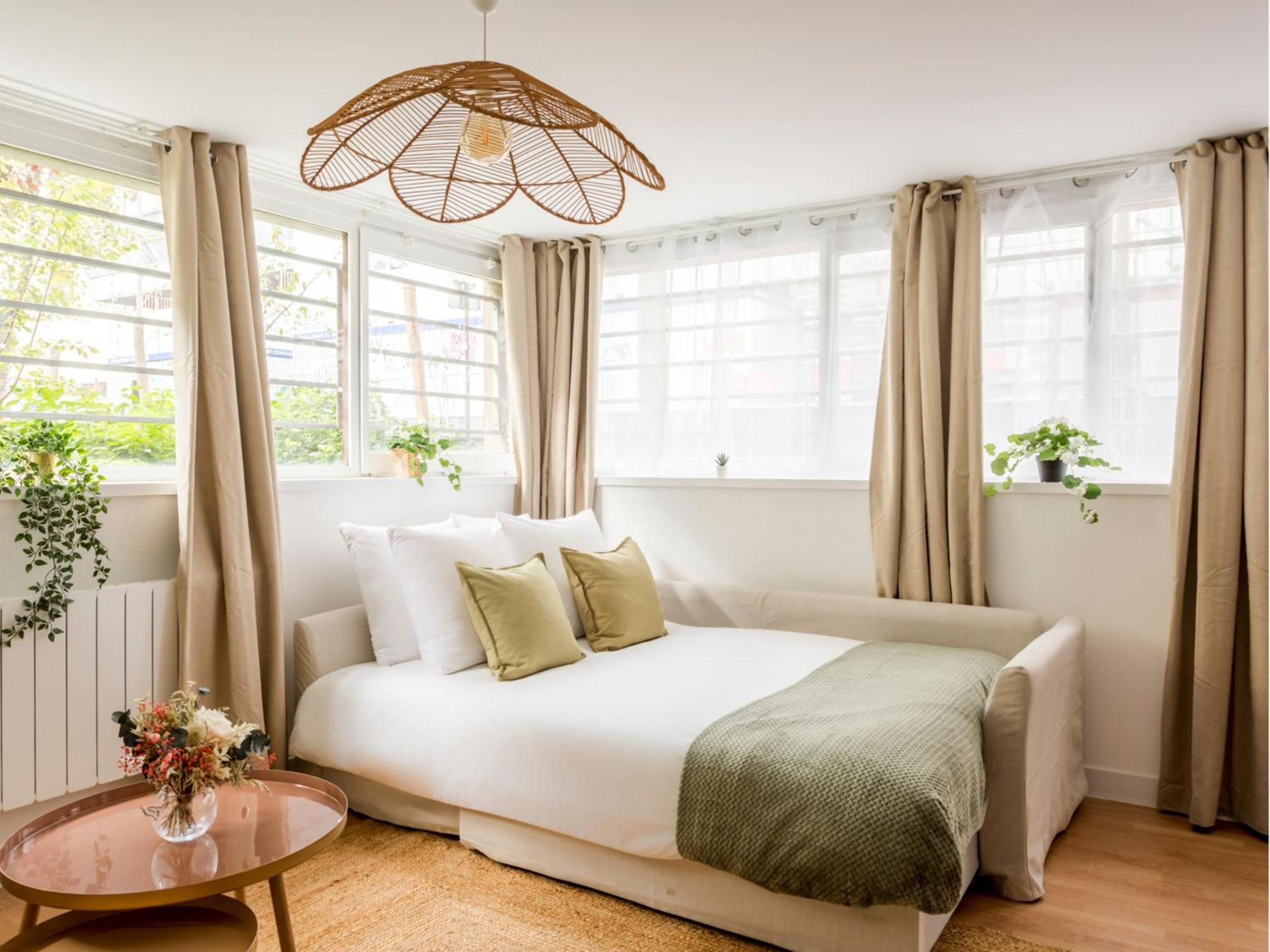 Cozy Apartment - Marais - Pelee Париж Екстериор снимка