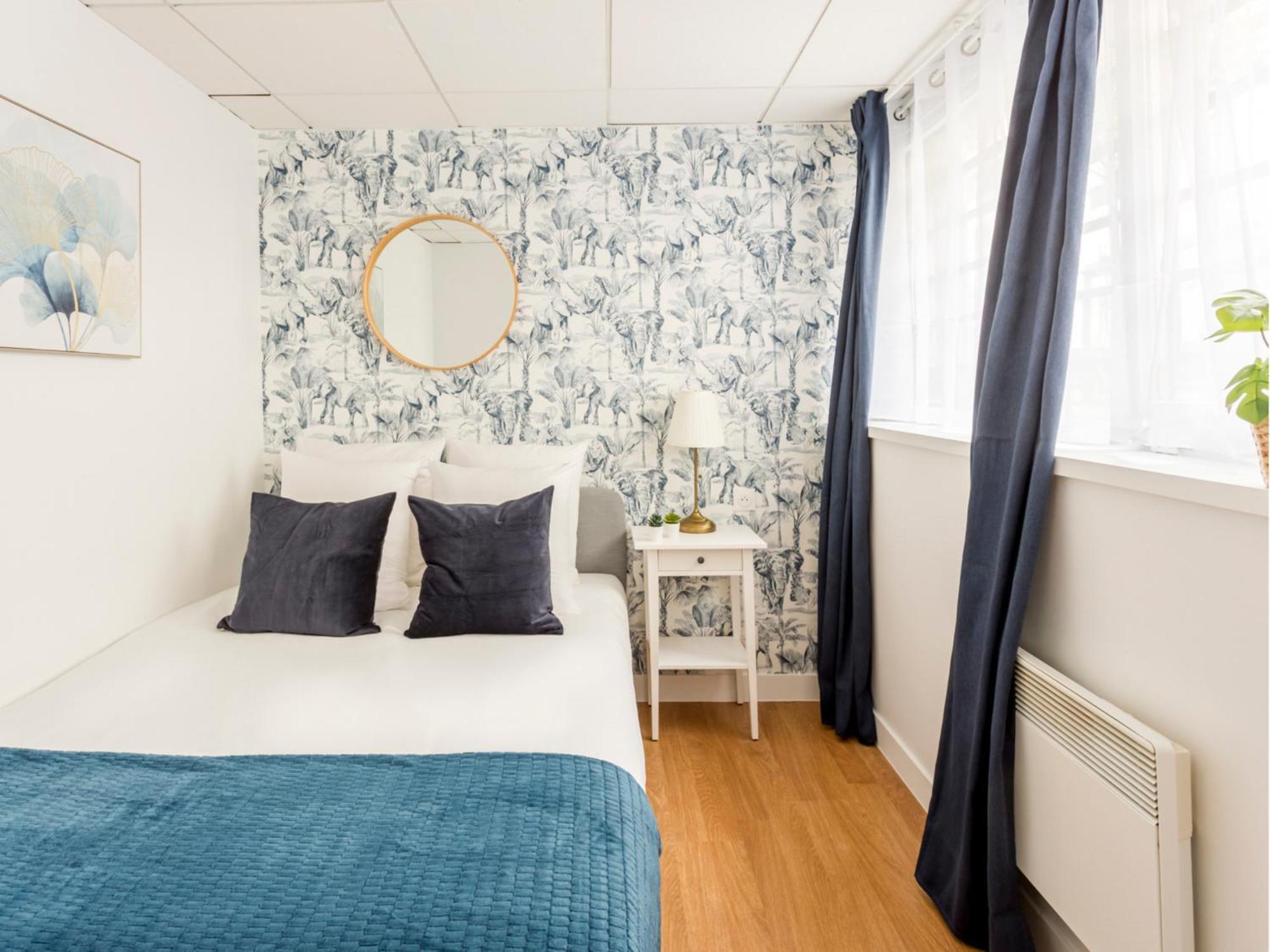 Cozy Apartment - Marais - Pelee Париж Екстериор снимка
