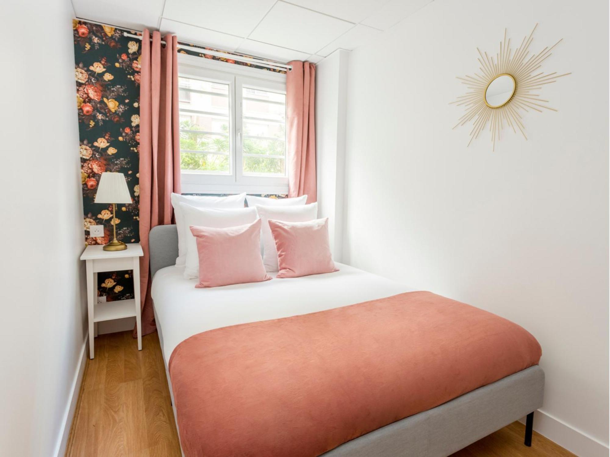 Cozy Apartment - Marais - Pelee Париж Екстериор снимка
