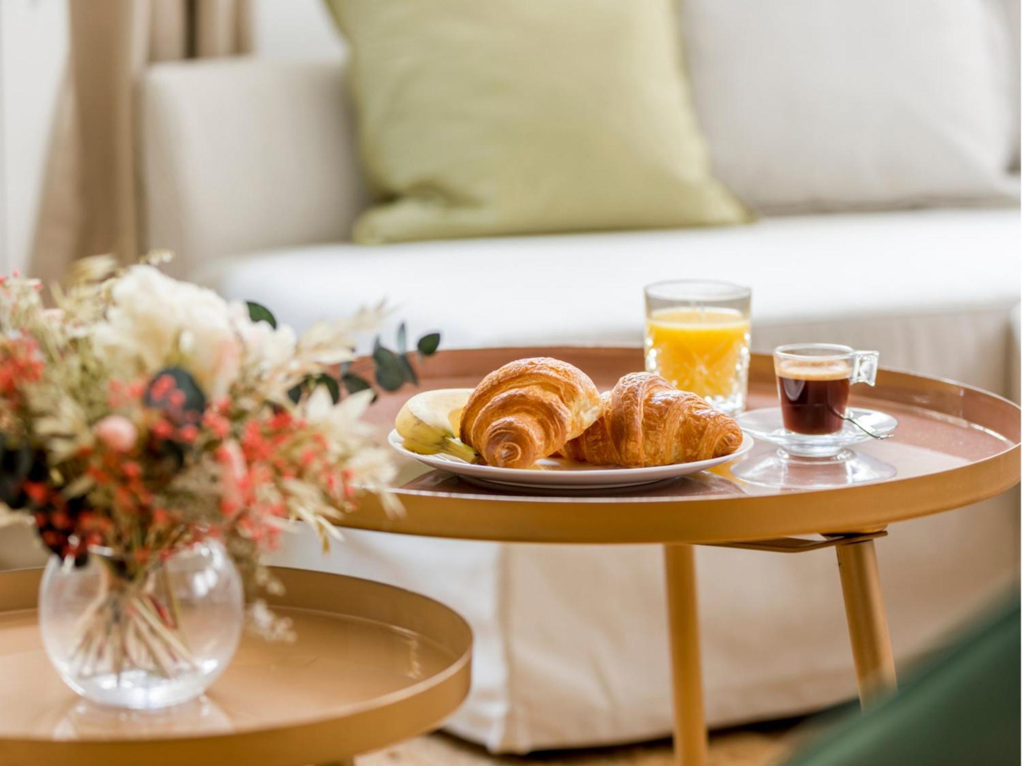 Cozy Apartment - Marais - Pelee Париж Екстериор снимка