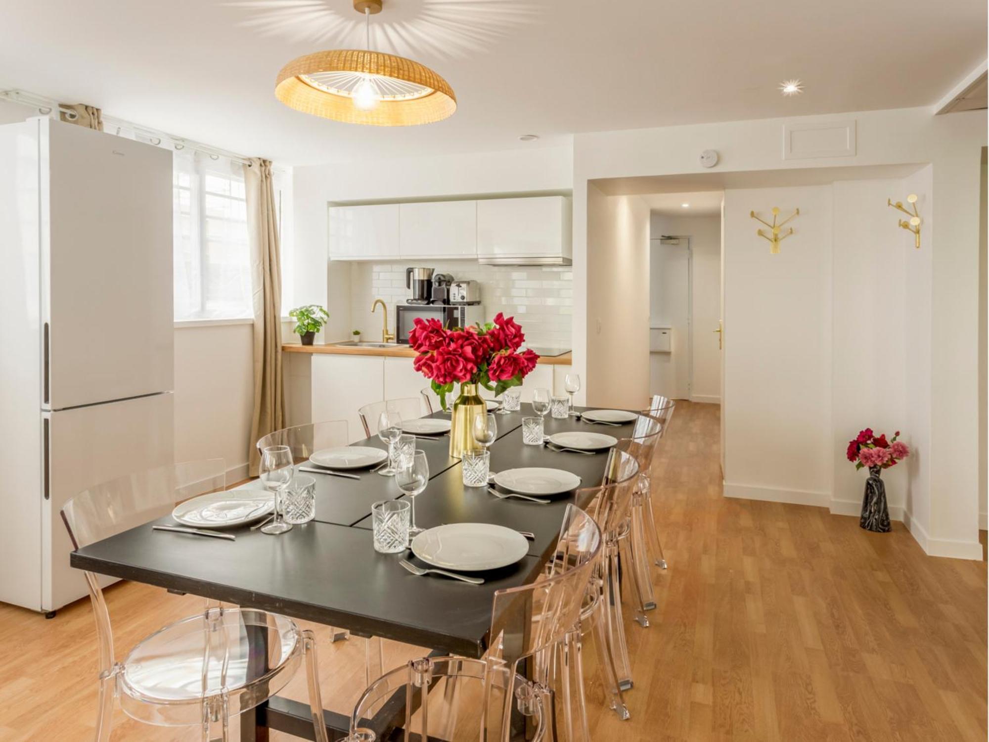 Cozy Apartment - Marais - Pelee Париж Екстериор снимка