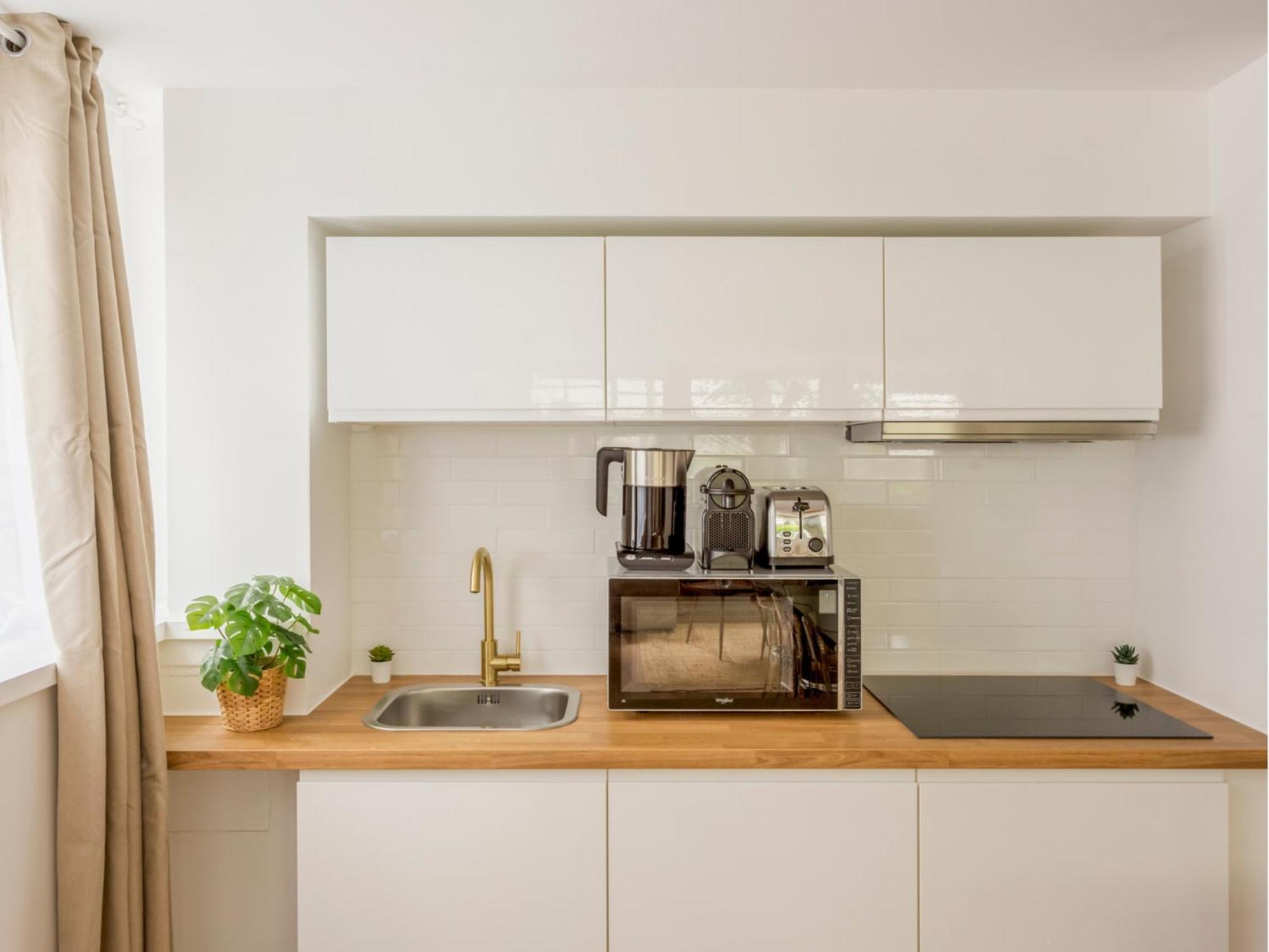 Cozy Apartment - Marais - Pelee Париж Екстериор снимка