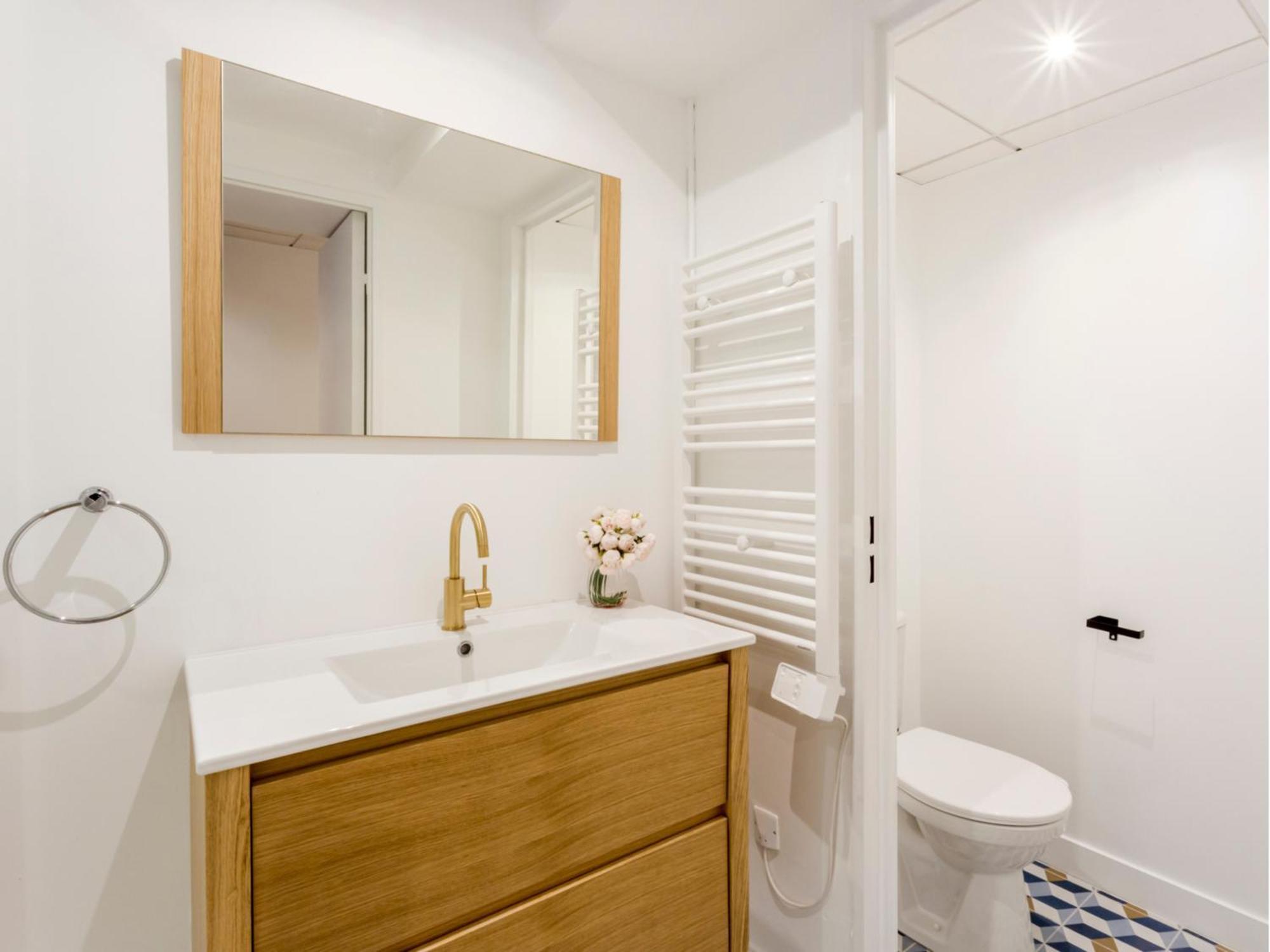 Cozy Apartment - Marais - Pelee Париж Екстериор снимка